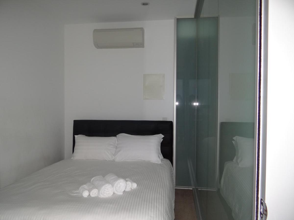 Amazing Accommodations: Vogue Melbourne Bagian luar foto