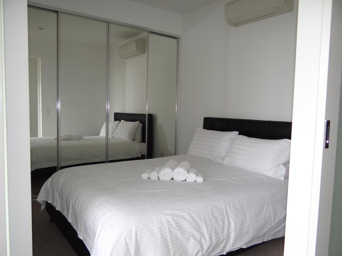 Amazing Accommodations: Vogue Melbourne Bagian luar foto