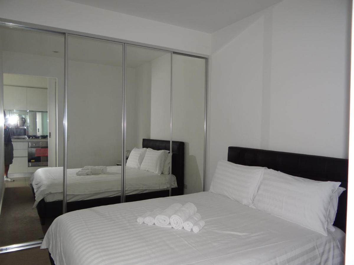 Amazing Accommodations: Vogue Melbourne Bagian luar foto