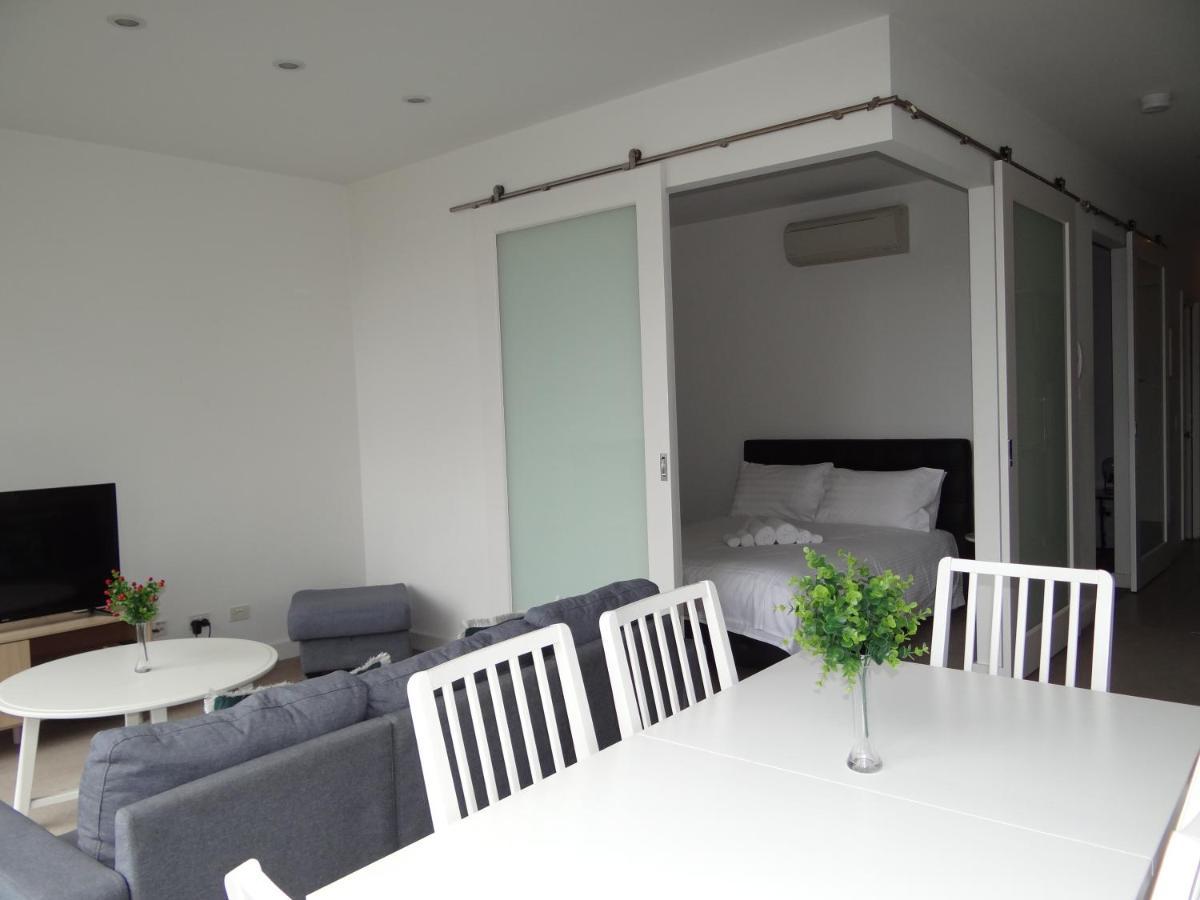 Amazing Accommodations: Vogue Melbourne Bagian luar foto