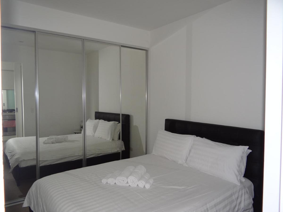 Amazing Accommodations: Vogue Melbourne Bagian luar foto