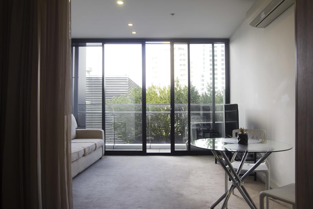 Amazing Accommodations: Vogue Melbourne Bagian luar foto