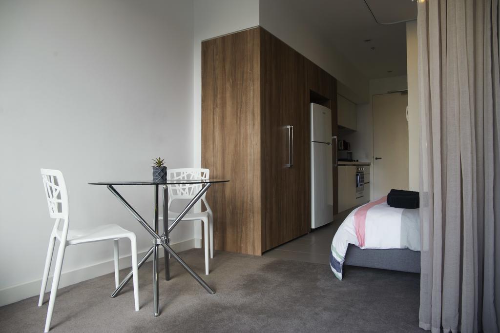 Amazing Accommodations: Vogue Melbourne Bagian luar foto