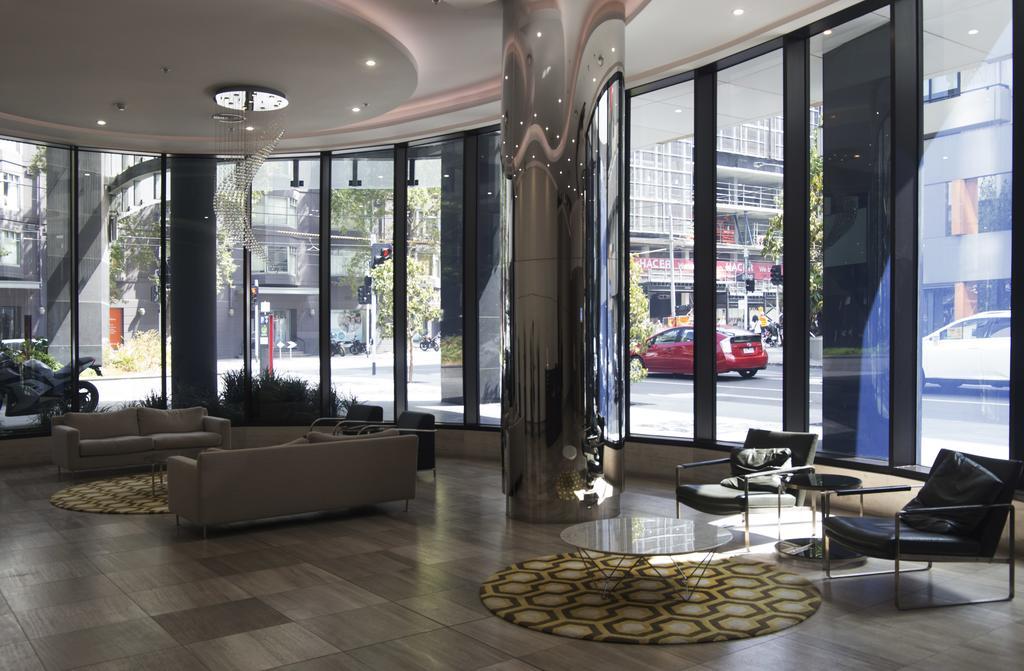 Amazing Accommodations: Vogue Melbourne Bagian luar foto