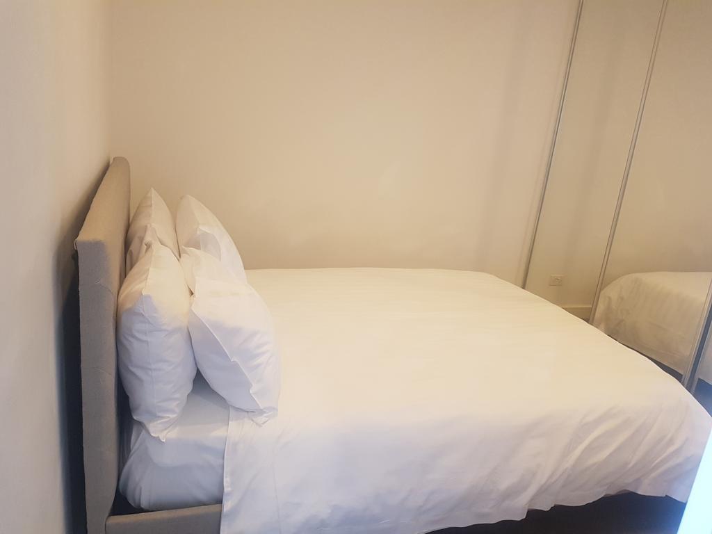 Amazing Accommodations: Vogue Melbourne Bagian luar foto
