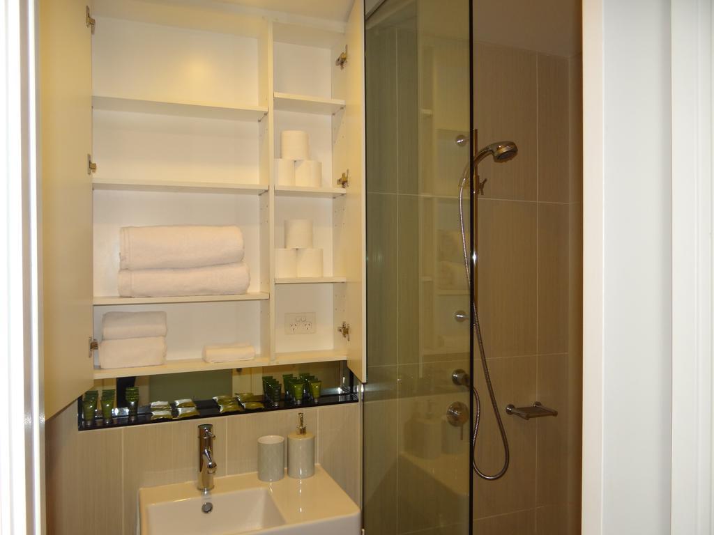 Amazing Accommodations: Vogue Melbourne Bagian luar foto