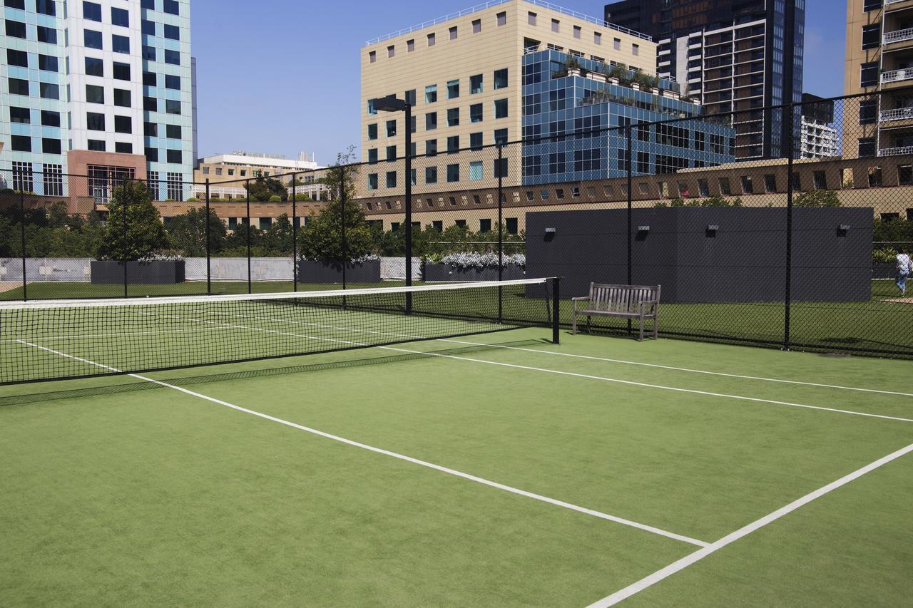 Amazing Accommodations: Vogue Melbourne Bagian luar foto