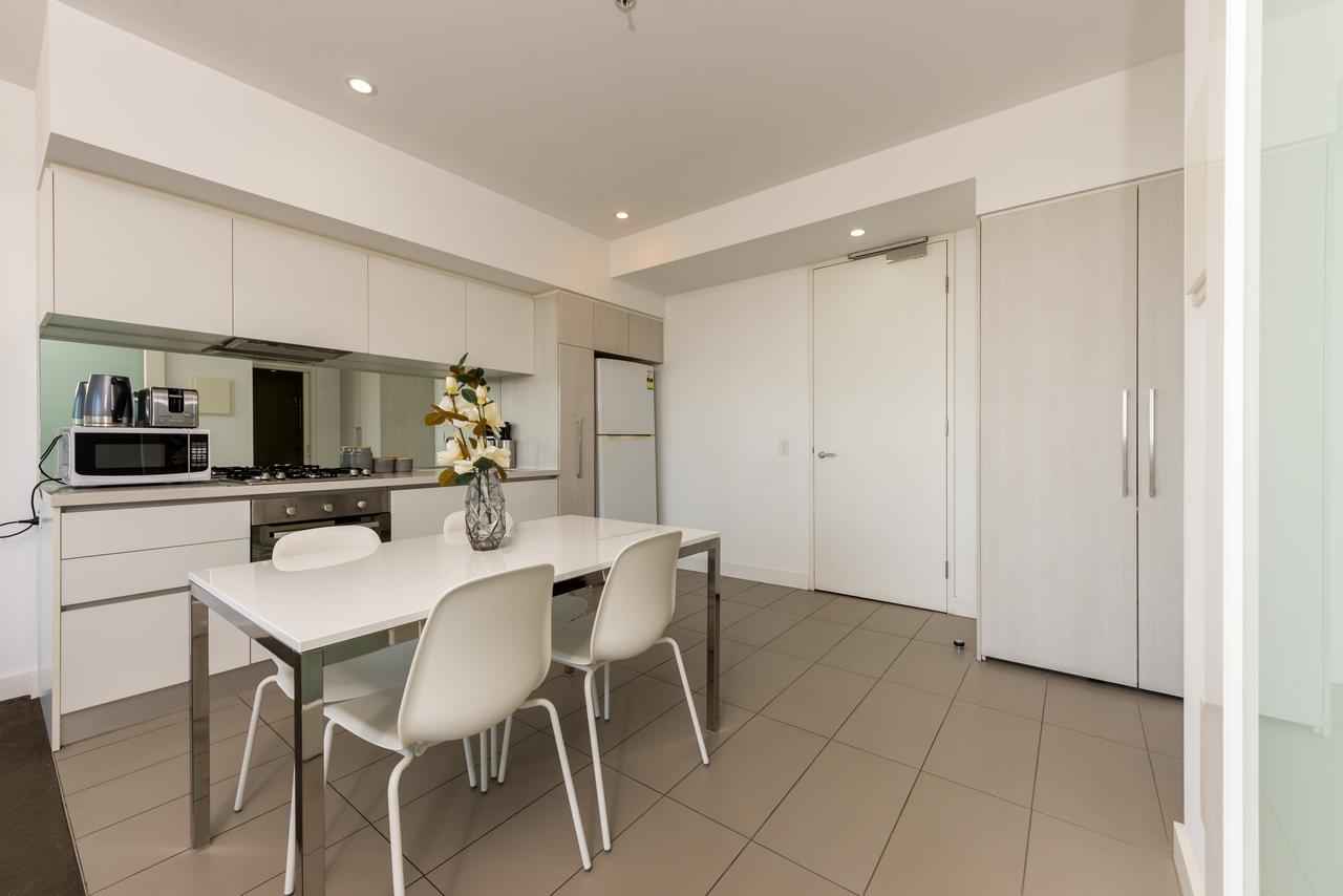 Amazing Accommodations: Vogue Melbourne Bagian luar foto