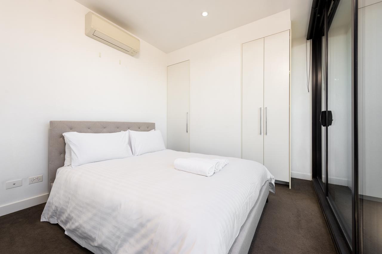 Amazing Accommodations: Vogue Melbourne Bagian luar foto
