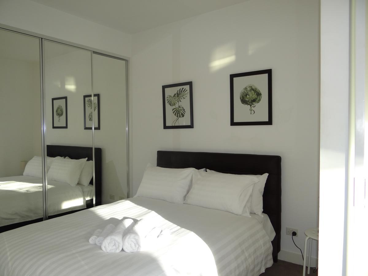 Amazing Accommodations: Vogue Melbourne Bagian luar foto