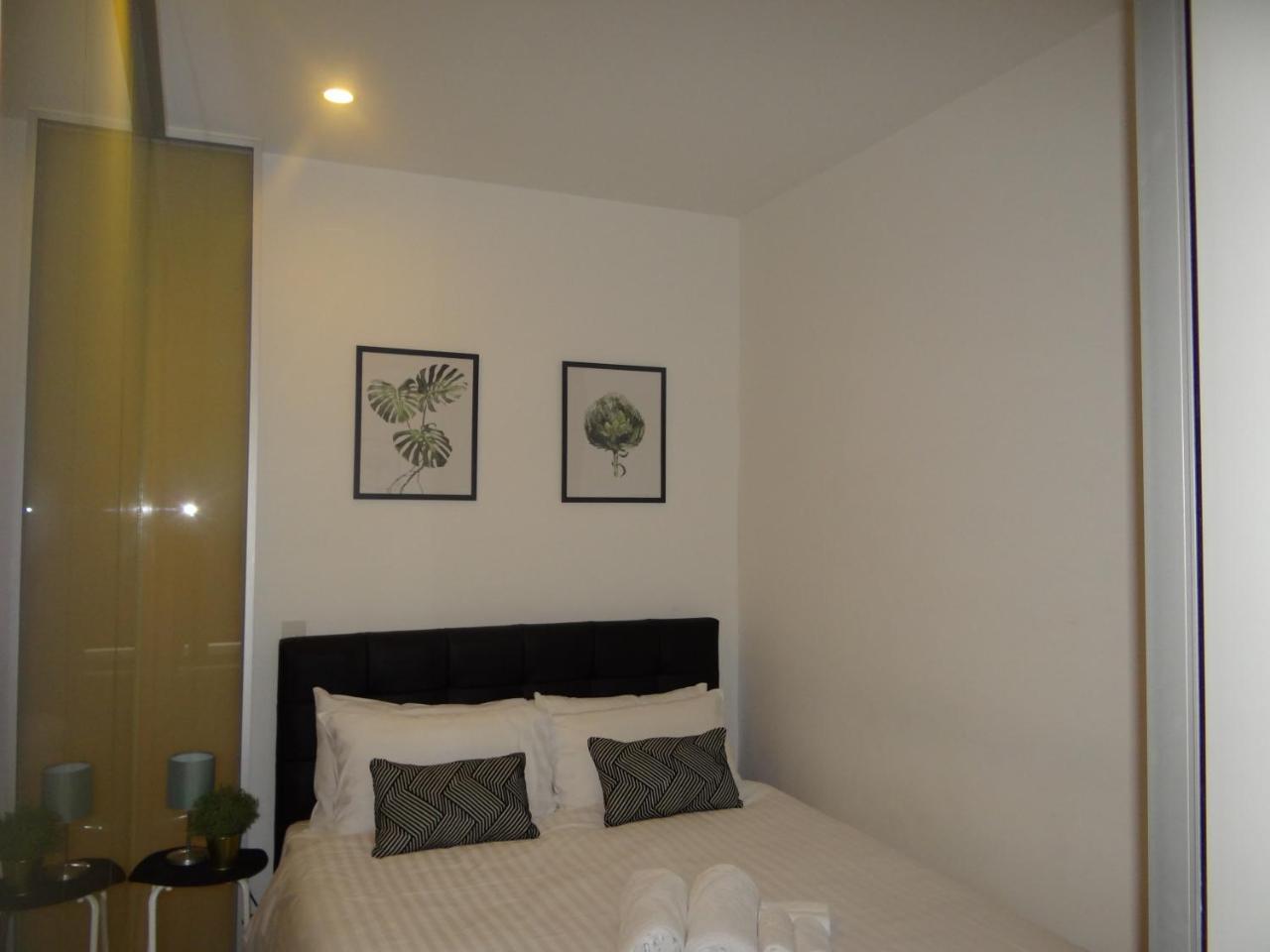 Amazing Accommodations: Vogue Melbourne Bagian luar foto