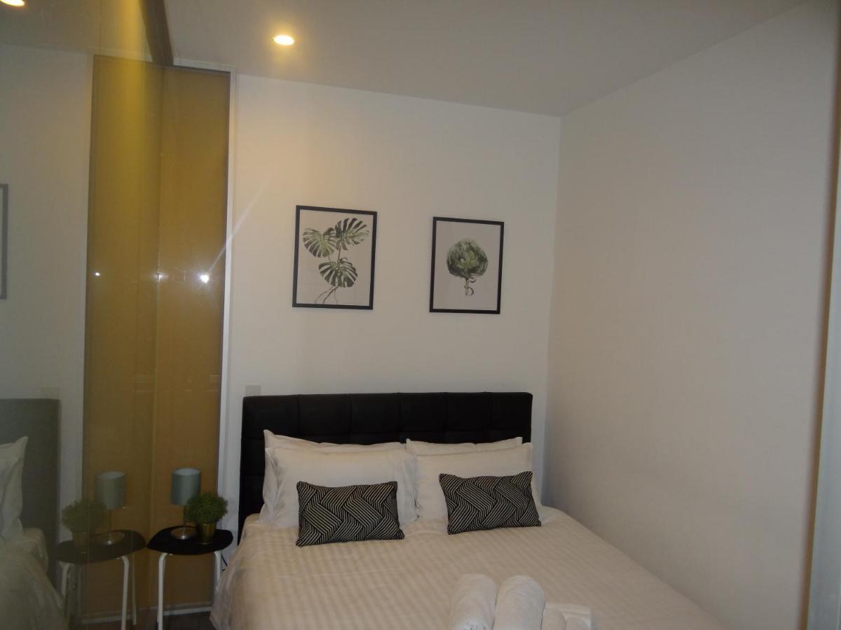 Amazing Accommodations: Vogue Melbourne Bagian luar foto